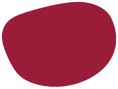 Kuller_3 Dekoratives Element: dunkel roter Boller
